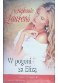 W pogoni za Elizą
