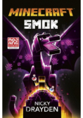 Minecraft Smok