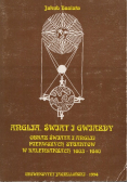 Anglia, świat obraz świata i Anglii pierwszych Stuartów w kalendarzach 1603-1640