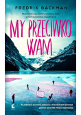 My przeciwko wam