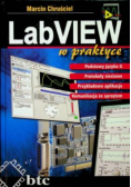 LabVIEW w praktyce