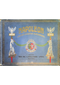 Napoleon. Legiony i Księstwo Warszawskie 1911 r.