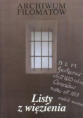 Listy z więzienia