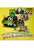 Wielka kolekcja bajek o Bobie Budowniczym