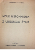 Moje wspomnienia z ubiegłego życia, 1947 r.
