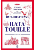 Dyplomatyczna ratatouille Dokładka