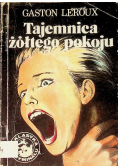 Tajemnica żółtego pokoju