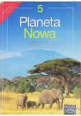 Geografia 5 Szkoła Podstawowa
