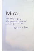 Mira Po prostu kobieta