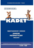 Matematyka z wesołym Kangurem