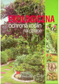 Ekologiczna ochrona roślin na działce