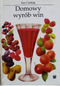 Domowy wybór win