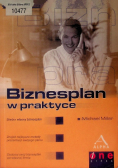Biznesplan w praktyce