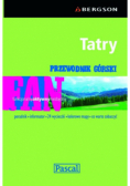 Tatry  przewodnik górski