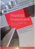 Finanse korporacyjne