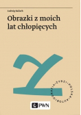 Obrazki z moich lat chłopięcych