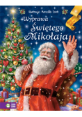 Wyprawa Świętego Mikołaja