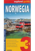 Norwegia 3 w 1
