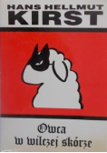 Owca w wilczej skórze