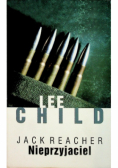 Jack Reacher Ponad prawem Tom 8 Nieprzyjaciel