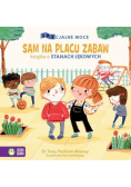Specjalne moce. Sam na placu zabaw