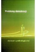 Problemy demokracji