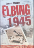 Elbing odnalezione wspomnienia 1945