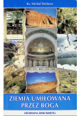 Ziemia umiłowana przez Boga