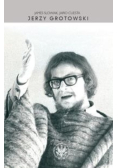Jerzy Grotowski
