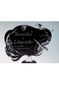 Niewidka I Zobaczysko