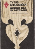 Sześc Dni w Tatrach