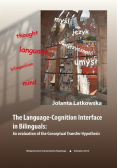 The Language-Cognition Interface in Bilinguals