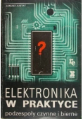 Elektronika w praktyce podzespoły czynne i bierne