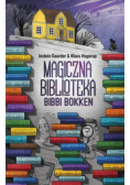 Magiczna biblioteka Bibbi Bokken