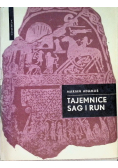 Tajemnice sag i run