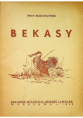 Bekasy 1948 r.