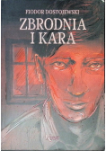 Zbrodnia i kara