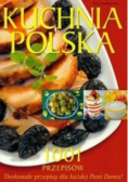 Kuchnia polska 1001 przepisów