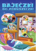 Bajeczki do poduszeczki