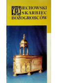 Miechowski skarbiec bożogrobców