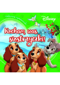 Kocham was, siostrzyczki!
