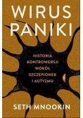 Wirus paniki