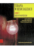 Terapia w resocjalizacji Część 1
