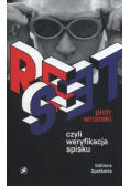 Reset czyli weryfikacja spisku