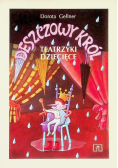 Deszczowy król Teatrzyki dziecięce