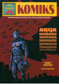 Most Pokoleń Komiks