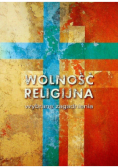 Wolność religijna wybrane zagadnienia