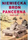 Niemiecka broń pancerna 1939 - 1945