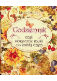 Codziennik, czyli słoneczne myśli na każdy dzień
