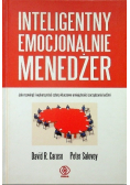 Inteligentny emocjonalnie menedżer